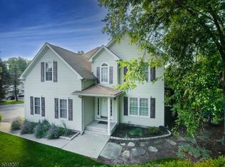 9 Bridget Way, Sparta, NJ 07871