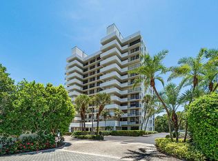 4600 S Ocean Blvd APT 201, Highland Beach, FL 33487