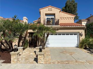 61 Blazewood, Foothill Ranch, CA 92610