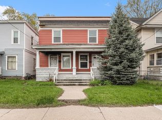 128 Burton St SW, Grand Rapids, MI 49507