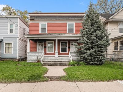128 Burton St SW, Grand Rapids, MI, 49507