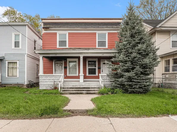 128 Burton St SW, Grand Rapids, MI 49507