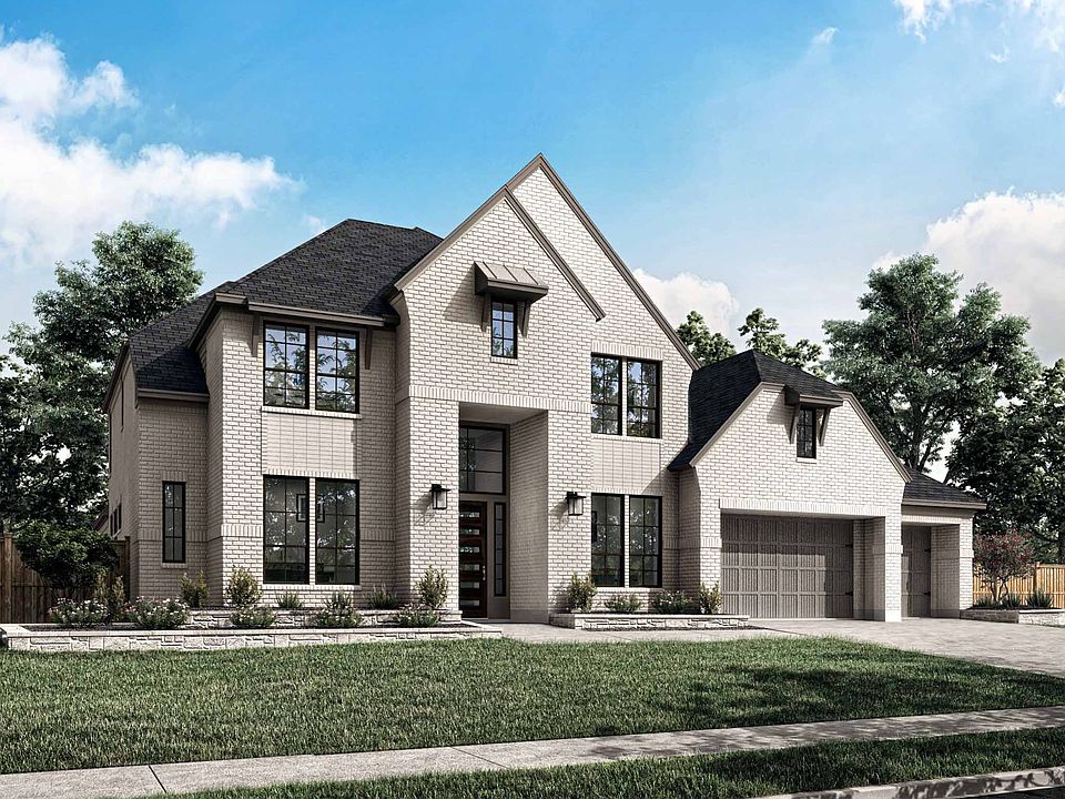 Casoria Elevation B