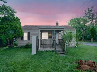 3166 Howey Rd, Columbus, OH 43224