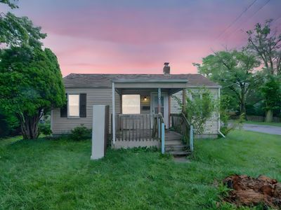 3166 Howey Rd, Columbus, OH, 43224
