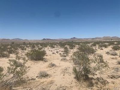 0 Saddle Rock Way, Landers, CA, 92285
