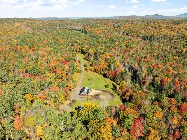 256 Warwick Rd, Royalston, MA 01368