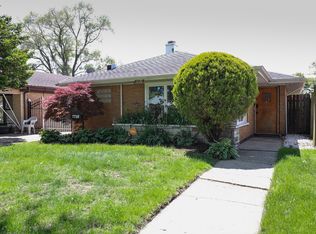 7728 S Kilpatrick Ave, Chicago, IL 60652