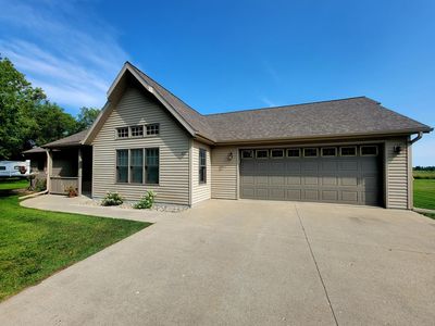 417 E Gilman St, New York Mills, MN, 56567