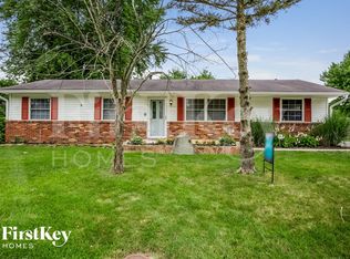 3503 Royal Oak Dr, Indianapolis, IN