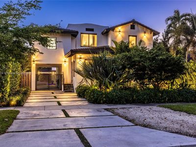436 NE 88th St, El Portal, FL, 33138