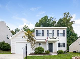 143 English Hills Dr, Mooresville, NC 28115