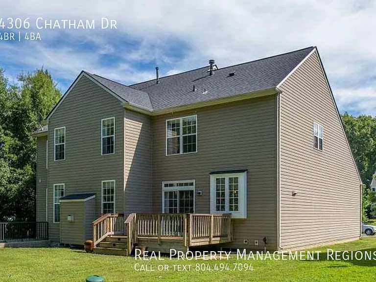 4306 Chatham Dr — Photo 2