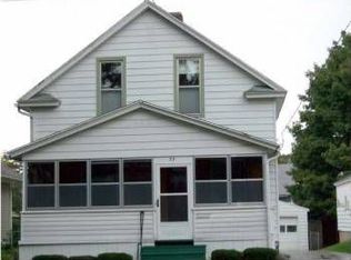 35 Arthur Ave NE, Grand Rapids, MI 49503