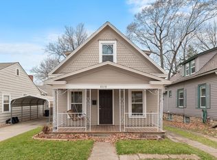 6018 Harrison St, Kansas City, MO 64110