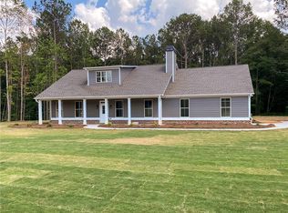 670 Frost Rd SE, Monroe, GA 30655