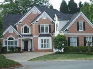 4041 Honeytree Ln NE, Marietta, GA 30066