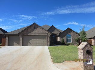 5518 Painted Pony Rd, Warr Acres, OK 73132