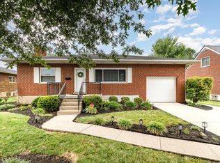1591 Marcella Dr, Fort Wright, KY 41011