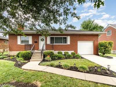 1591 Marcella Dr, Fort Wright, KY, 41011