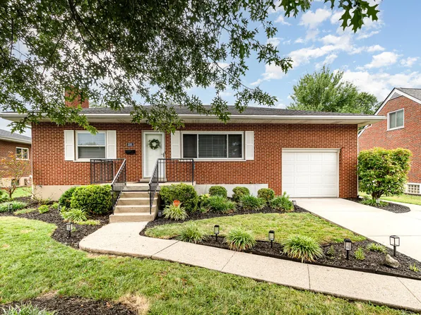 1591 Marcella Dr, Covington, KY 41011