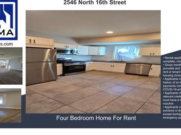 2546 N 16th St, Philadelphia, PA 19132