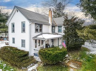 602 Budd Rd, Woodbourne, NY 12788