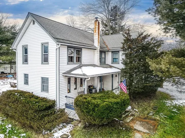 602 Budd Road, Woodbourne, NY 12788