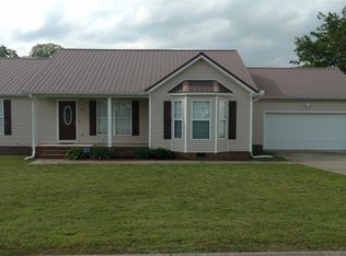 105 Twin Oak Dr, Bell Buckle, TN 37020