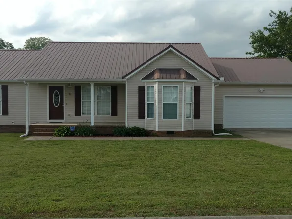 105 Twin Oak Dr, Bell Buckle, TN 37020