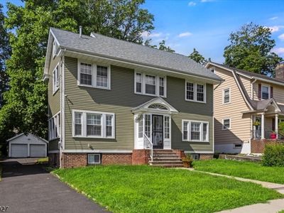 152 Clairmont Ter, Orange, NJ, 07050