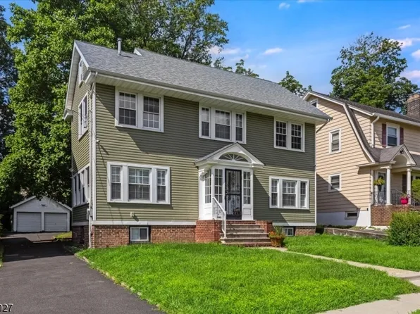 152 Clairmont Ter, City Of Orange Twp., NJ 07050