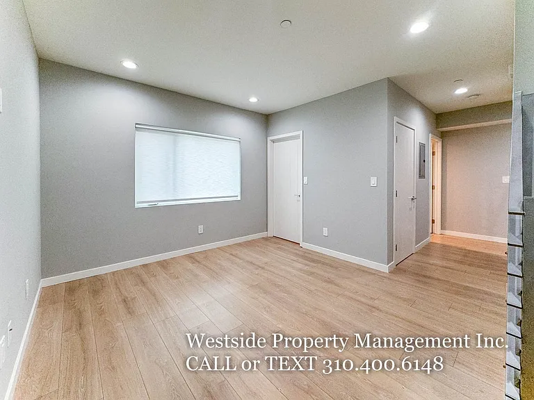 1823 N Van Ness Ave — Photo 7