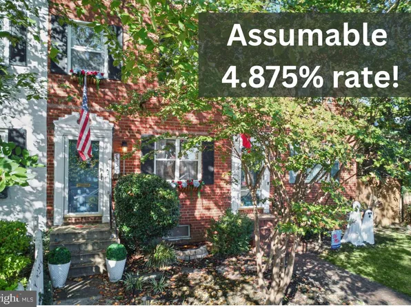 713 S Columbus St, Alexandria, VA 22314