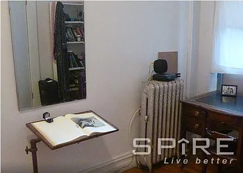 Rented by Spire Group