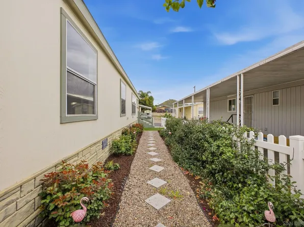 450 E Bradley Ave Space 68, El Cajon, CA 92021