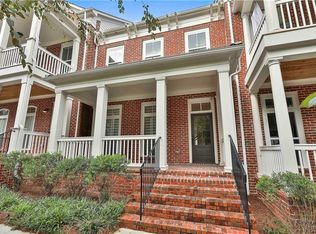 673 Brennan Dr, Decatur, GA 30033