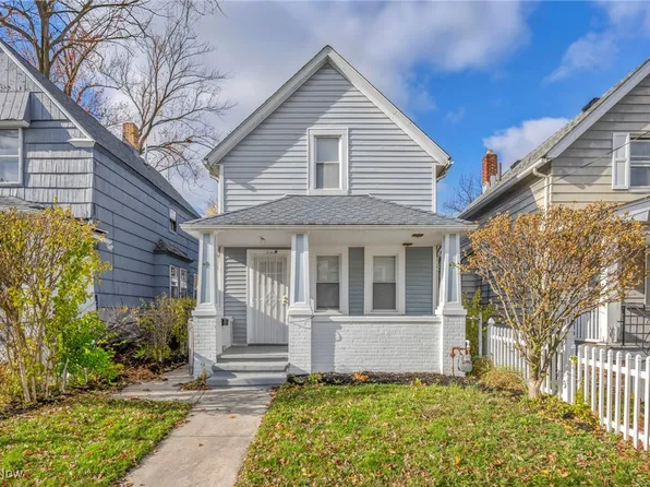 3164 W 104th St, Cleveland, OH 44111