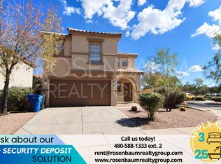 3058 E Michelle Way, Gilbert, AZ 85234