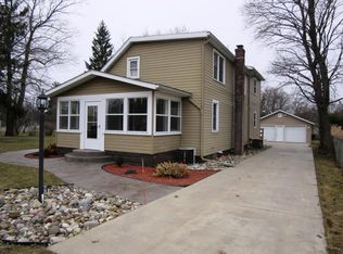 1917 E Main St, Niles, MI 49120