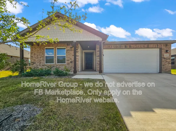 605 Jameson St, Springtown, TX 76082