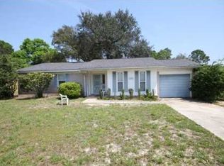 4790 Yacht Harbour Dr, Pensacola, FL 32514