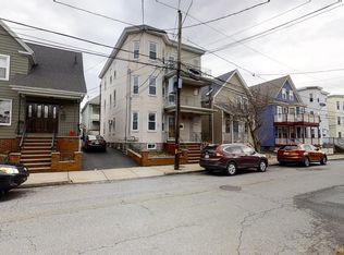 9 Partridge Ave #3, Somerville, MA 02145