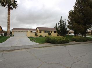 37153 Littlerock Ranchos Rd, Littlerock, CA 93543