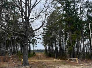 Rocky Ford Rd, Salters, SC 29590