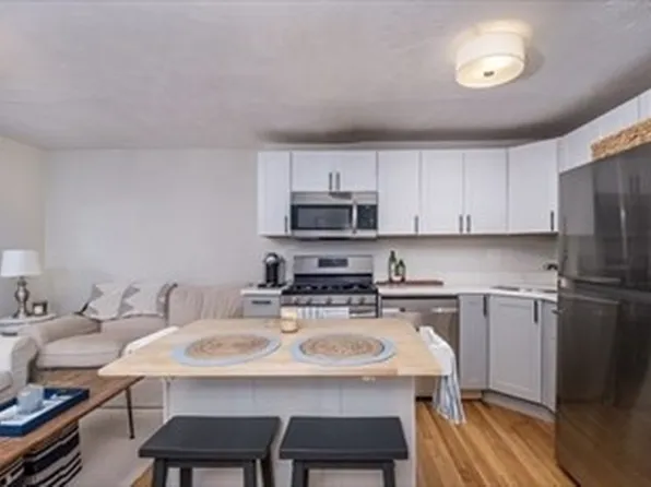 84 Emerson St #2, Boston, MA 02127