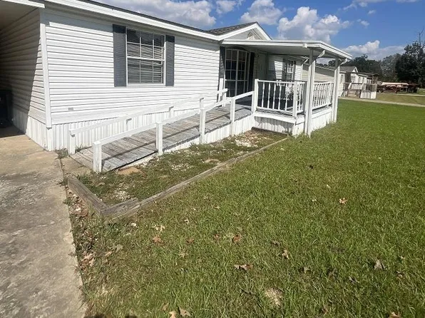 101 Sugar Baby Ln, West Monroe, LA 71292