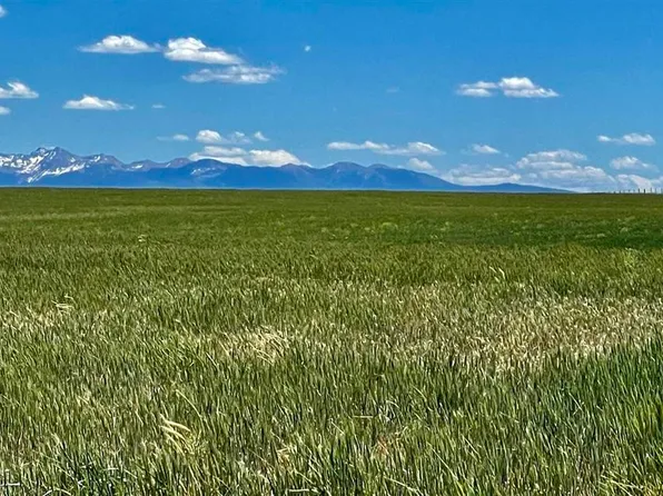 TBD Road Z, Lewis, CO 81327