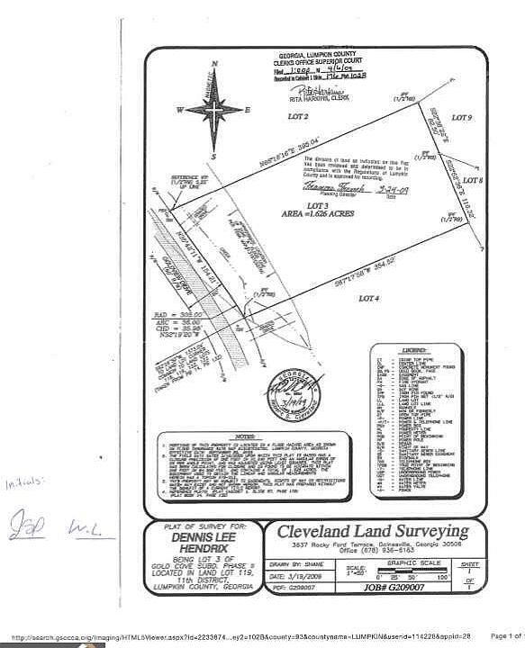 0 Gold View Dr, Dahlonega, GA 30533 MLS 10202139 Zillow