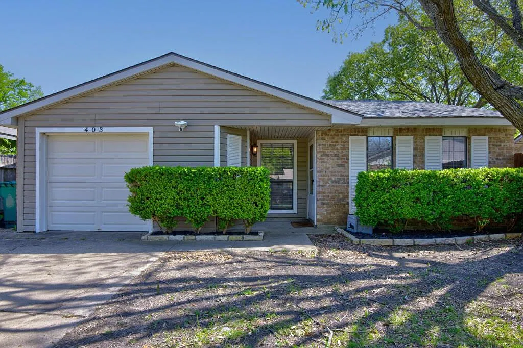 403 Justice Dr — Photo 1
